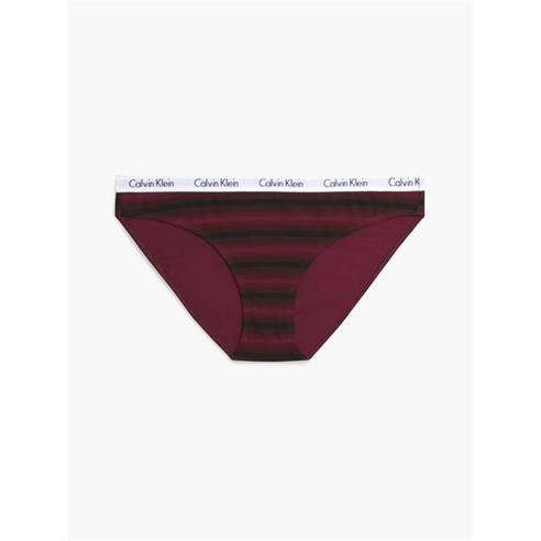 Calvin Klein - Calvin Carousel Bikini Bottoms