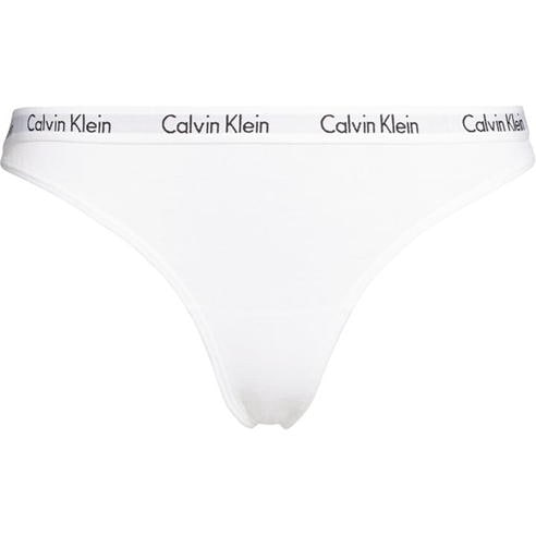 Calvin Klein - Carousel Thong