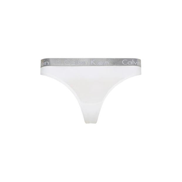 Calvin Klein Radiant cotton thong