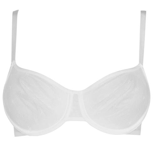 DKNY - Mono Mesh Bra