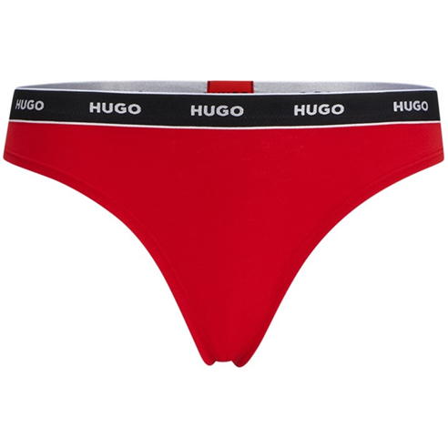 Hugo - Regular Rise Thong