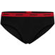 Black/Red