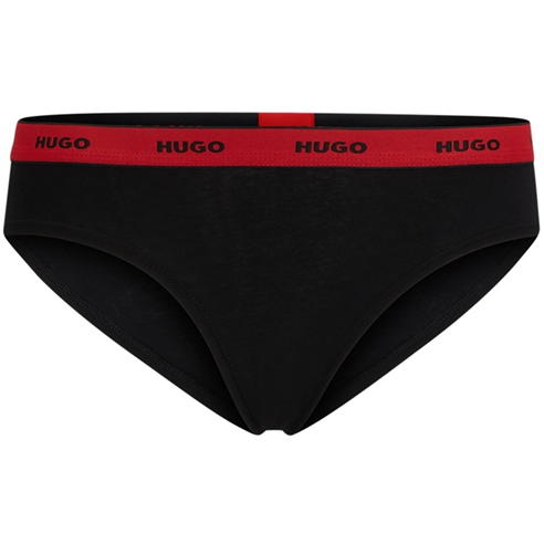 Hugo - Regular Rise Brief