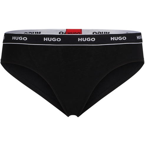 Hugo - Regular Rise Brief