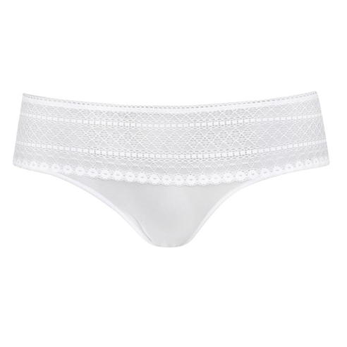 DKNY - Tab Top Bikini Briefs