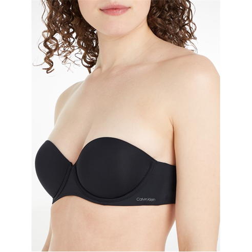 Calvin Klein - Push Up Strapless Bra