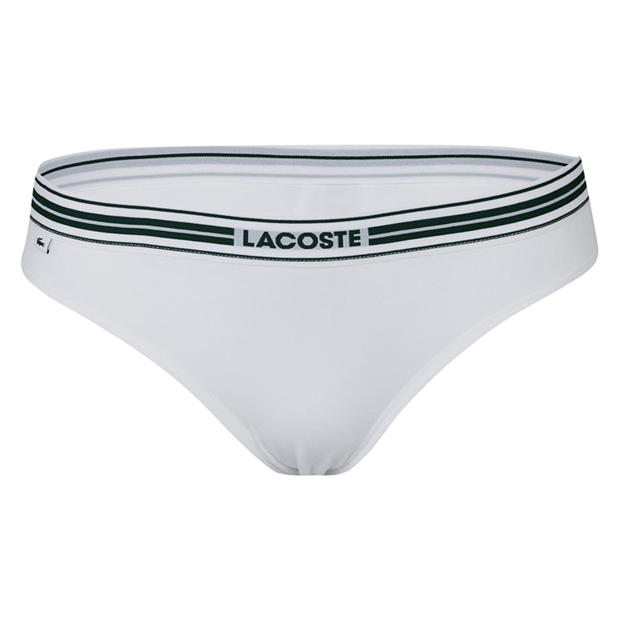 Lacoste Lacoste Heritage Brief