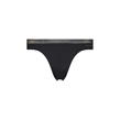 Black - Calvin Klein - Calvin Klein Underwear Thong