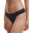 Black - Calvin Klein - Calvin Klein Underwear Thong