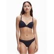 Black - Calvin Klein - Calvin Klein Underwear Thong