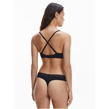 Black - Calvin Klein - Calvin Klein Underwear Thong
