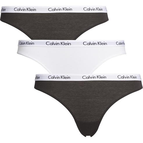 Calvin Klein - Carousel Bikini Briefs