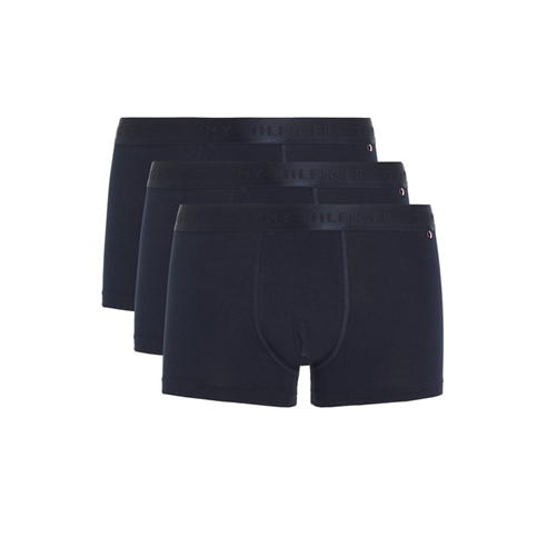 Tommy Hilfiger - 3 Pack Everyday Luxe Boxer Shorts