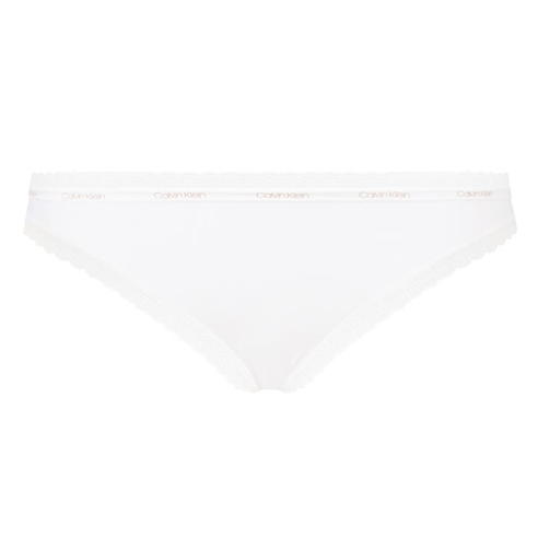 Calvin Klein - Calvin Klein Underwear Bikini Bottom Briefs