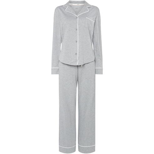 DKNY - Signature PJ Set