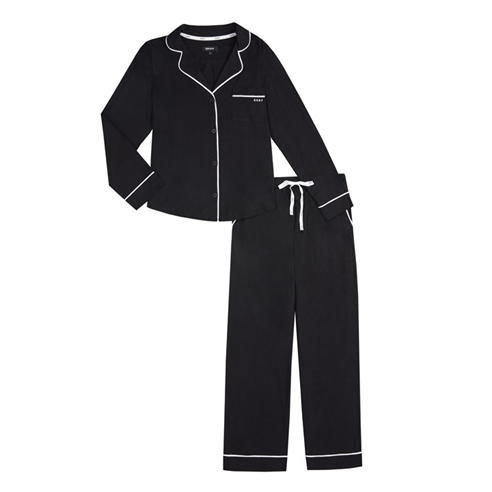 DKNY - Signature PJ Set
