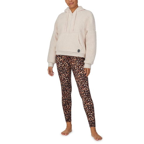 DKNY - Hoodie and Leggings Set