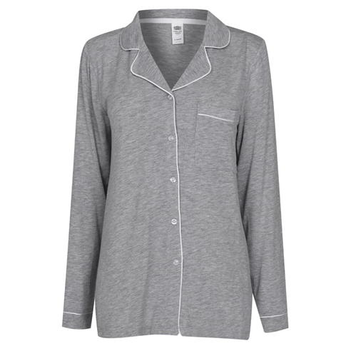 Chelsea Peers - Modal Button Up Pyjama Set
