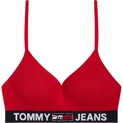 Tommy Hilfiger - Jeans Bralette