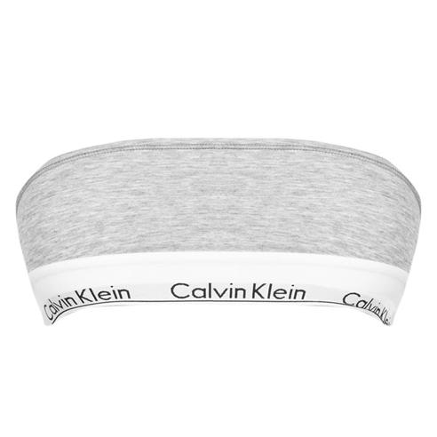 Calvin Klein - Calvin Klein CK1 Mod Bandeau Womens