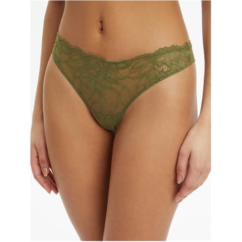 Calvin Klein - Thong