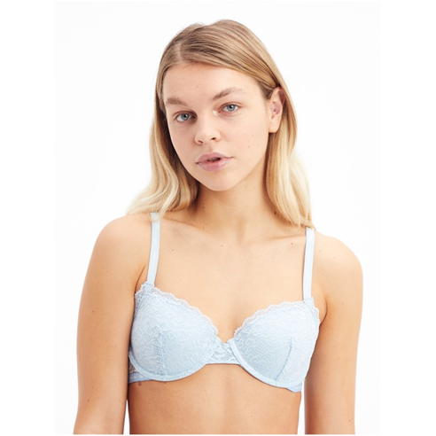Calvin Klein - Light Lined Balcony Bra