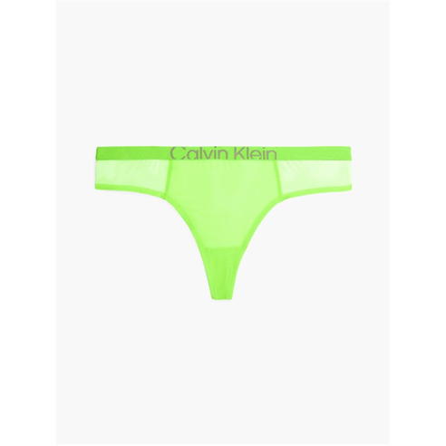 Calvin Klein - FUTURE SHIFT Mesh Thong