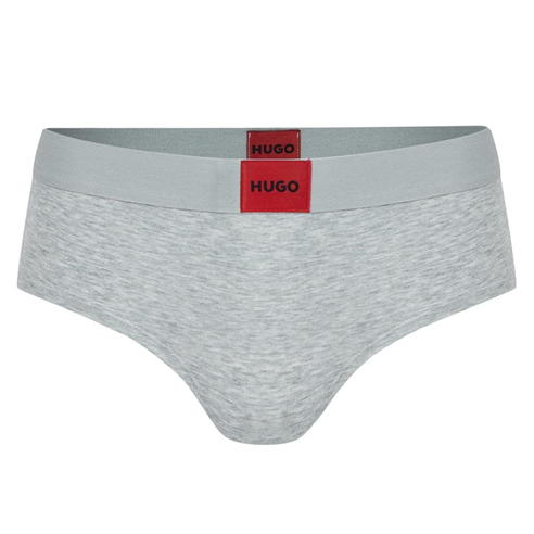 Hugo - Stretch Cotton Briefs