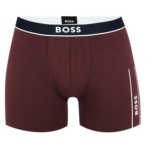 Boss - Logo Boxer Trunks