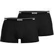 Black 001 - Boss - 2 Pack Trunks