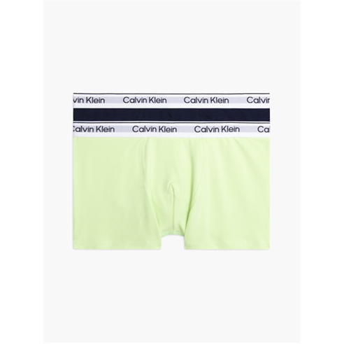 Calvin Klein - 2PK TRUNK
