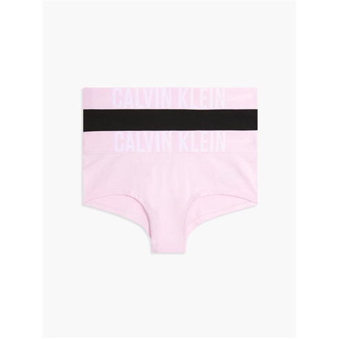 Calvin Klein - 2PK SHORTY