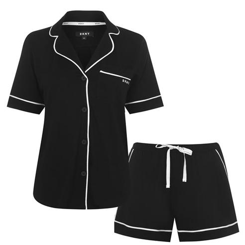 DKNY - Signature Short Pyjama Set