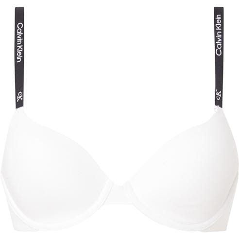 Bra Calvin Klein Ck1 Cotton Ll Bralette