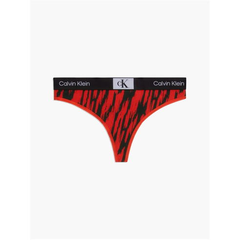 Calvin Klein - 1996 Thong