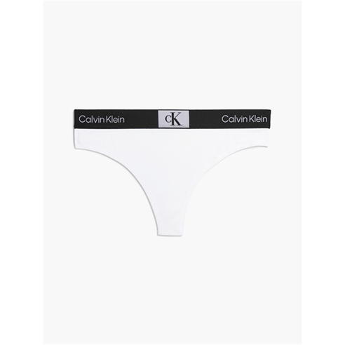 Calvin Klein - Waist Brazilian Briefs