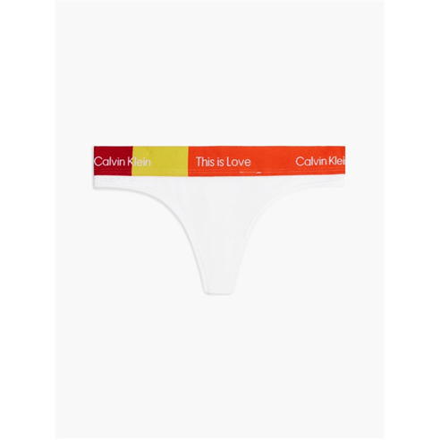 Calvin Klein - Calvin Klein Thong - Pride