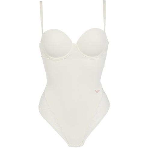 Emporio Armani - LADIES KNITTED PADDE