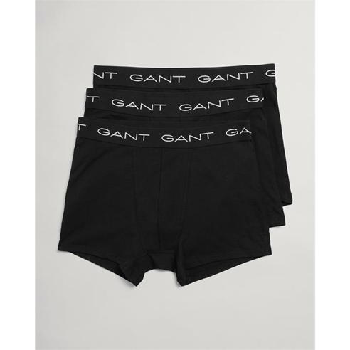 Gant - 3 Pack Boxer Shorts
