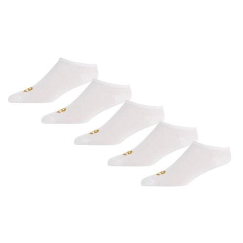 Lee - Trainr Sck 5pk 00