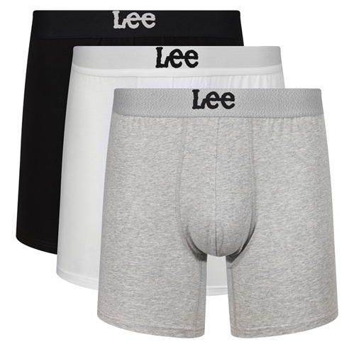 Lee - Trunk Lind 3pk Sn00