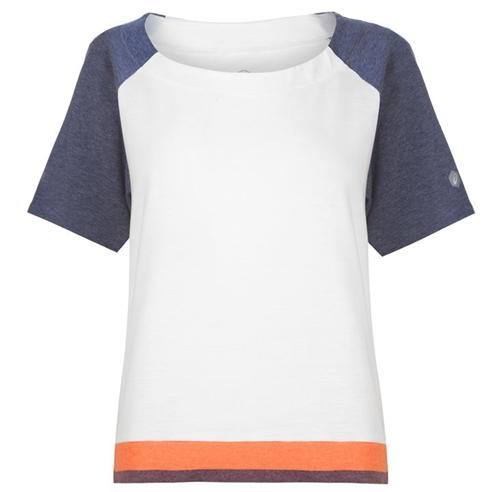 Asics - Cool Short Sleeve Running T Shirt Ladies