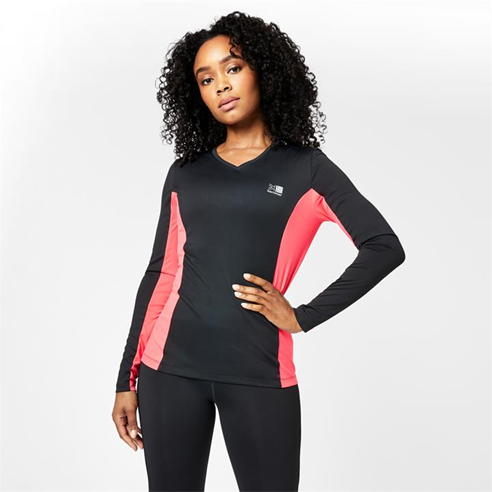 Karrimor - Long Sleeve Running T-Shirt