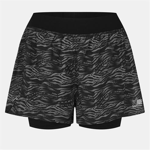 Karrimor - 2 in 1 Shorts