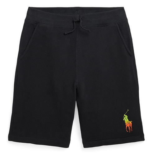 Polo Ralph Lauren - Polo Ralph Lauren Logo Shorts Juniors