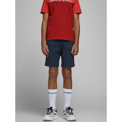 Jack and Jones - Shark Sweat Shorts Junior