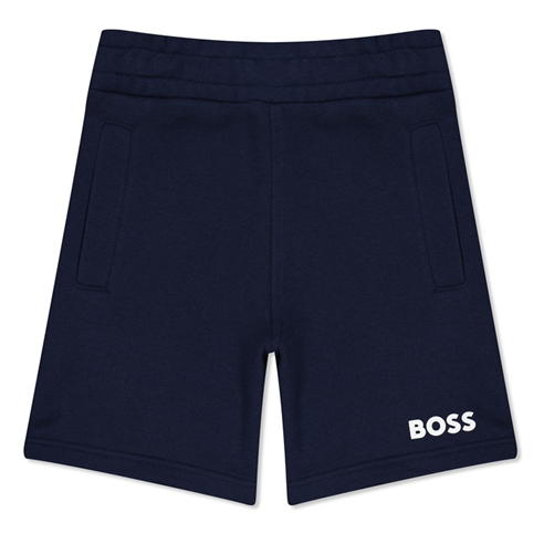 Boss - Boy