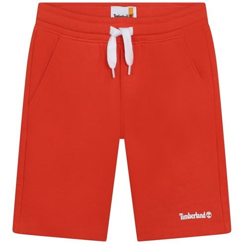 Timberland - Logo Shorts Junior