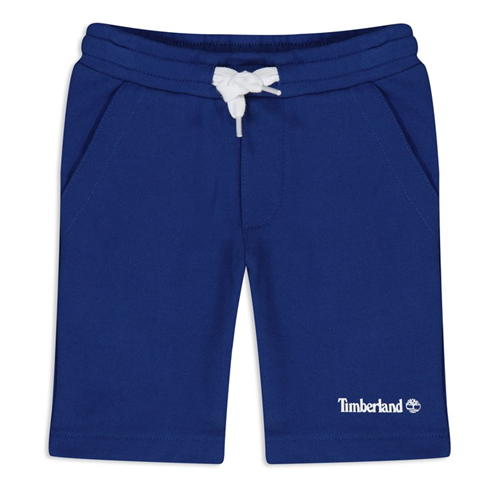 Timberland - Logo Shorts Junior