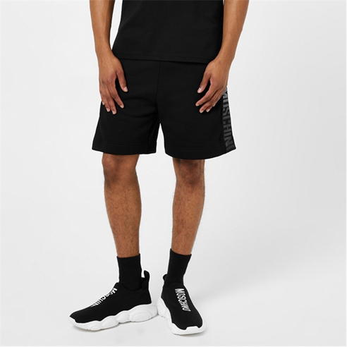 MOSCHINO - Moschino U New Short Sn34